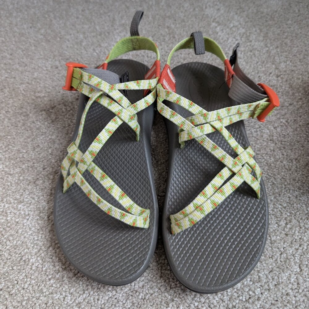 Chaco sandals